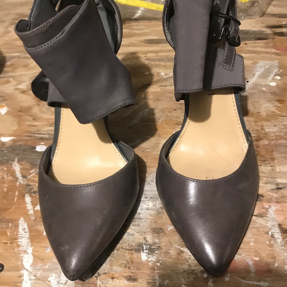 Gianni Bini heels